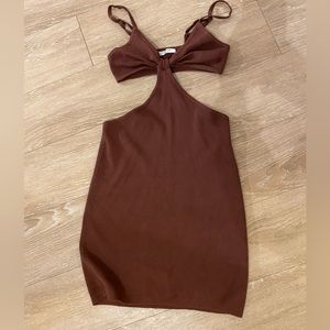 Peppermayo Knit Dress